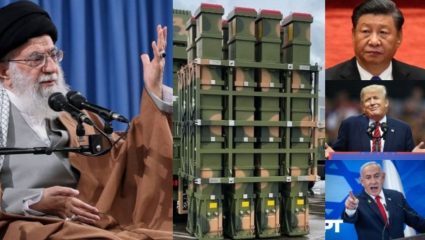 Iran US War : चीनचा माज उतरला! इराण-अमेरिका युद्धात चिनी संरक्षण यंत्रणा फोल; असा झाला ‘गेम’