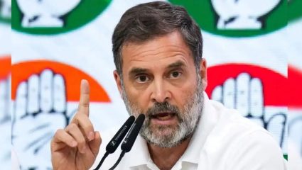 काँग्रेसकडून आसाम आणि केरळमध्ये नवीन चेहऱ्यांना संधी; रणनीती ठरवणार पक्षाचे भविष्य