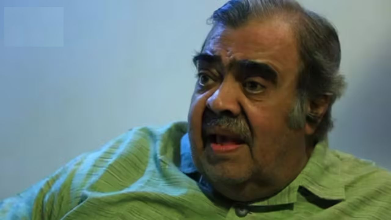 KP Unnikrishnan passed away : केरळच्या राजकारणातील परखड आवाज हरपला; माजी केंद्रीय मंत्री केपी उन्नीकृष्णन यांचे निधन