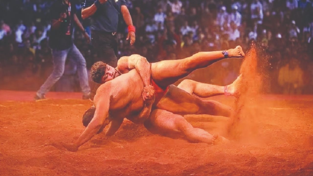 Sports News : ‘बकुट’ डाव की धोकादायक वार? कुस्तीतील नव्या वादाने खेळाडूंच्या सुरक्षेवर प्रश्नचिन्ह