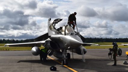 Rafale Deal: राफेल पाहिजे, पण विमानं आहेत कुठे? डसॉल्टची भारतासोबत करारासाठी धडपड; पण ‘या’ कारणामुळे उत्पादन मात्र ठप्प