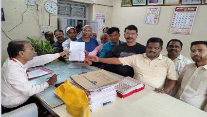 Satara News : शहरातील नागरिकांना गॅस पुरवठा 45 ऐवजी 25 दिवसात करावा; पाटणकरांची मागणी