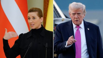 Greenland : एक सही अन् जगाचा नकाशा बदलणार होता? ग्रीनलँडसाठी अमेरिका आणि युरोपमध्ये ‘असं’ पेटलं असत कोल्ड वॉर