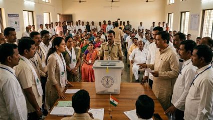 Dharashiv News: जिप अध्यक्षपदासाठी पाटील-सावंत यांची प्रतिष्ठेची लढत, अर्चना पाटील की सावंत गटाचा उमेदवार?