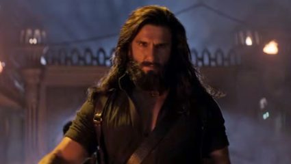 Dhurandhar 2 Day 1 Prediction: ओपनिंग डेलाच ‘बाहुबली २’चा रेकॉर्ड होणार ब्रेक? पेड प्रीव्ह्यूनेच उडवली खळबळ