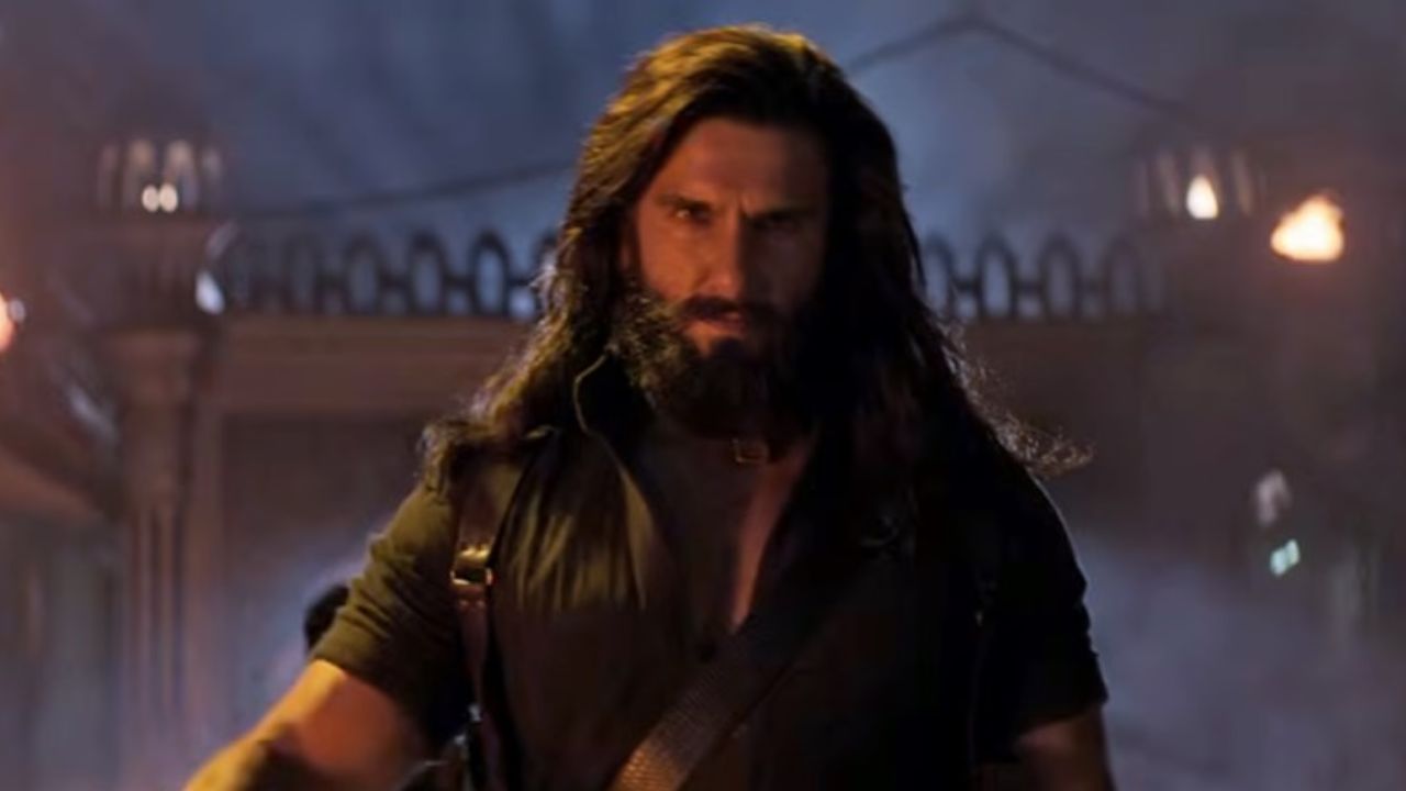 Dhurandhar 2 OTT Release: थिएटरनंतर तुम्ही ‘या’ ओटीटी प्लॅटफॉर्मवर पाहू शकता ‘धुरंधर 2’, जाणून घ्या कधी होणार प्रदर्शित?