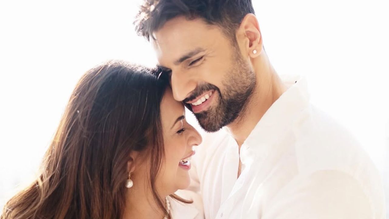 दिव्यांका त्रिपाठीने कॅप्शनमध्ये लिहिले,