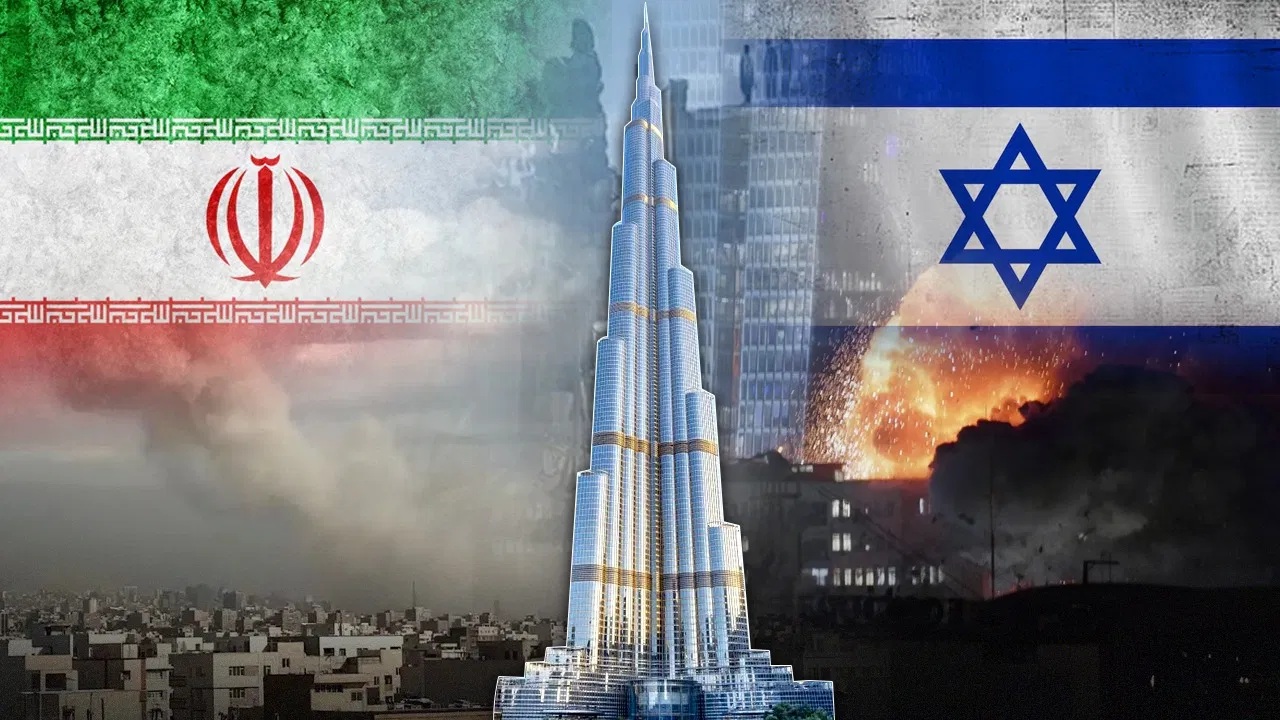 Dubai in a War Zone : जर बुर्ज खलिफाचे हल्ल्यात नुकसान झाले तर मिळणार 1,50,00,000 ? नेमकं कारण काय?