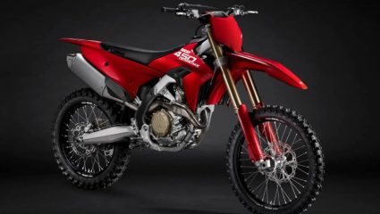 फक्त 4 डिलरशिपवर उपलब्ध! भारतात Ducati Desmo450 MX लाँच, किंमत तर…