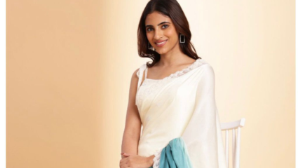 फ्लॉसी साड्या