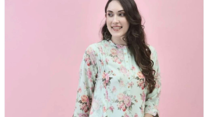 मऊ मुलायम कुरती