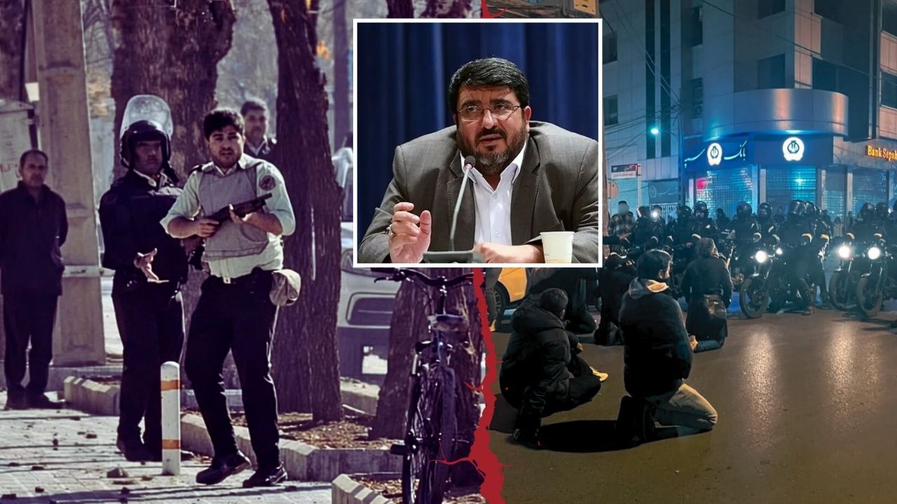 Humanity In Crisis: इराणमध्ये हिंसाचाराची परिसीमा! 2000 निष्पापांचा बळी; Israel-US ‘तेल’ वेडापायी धोक्याच्या काठावर जग