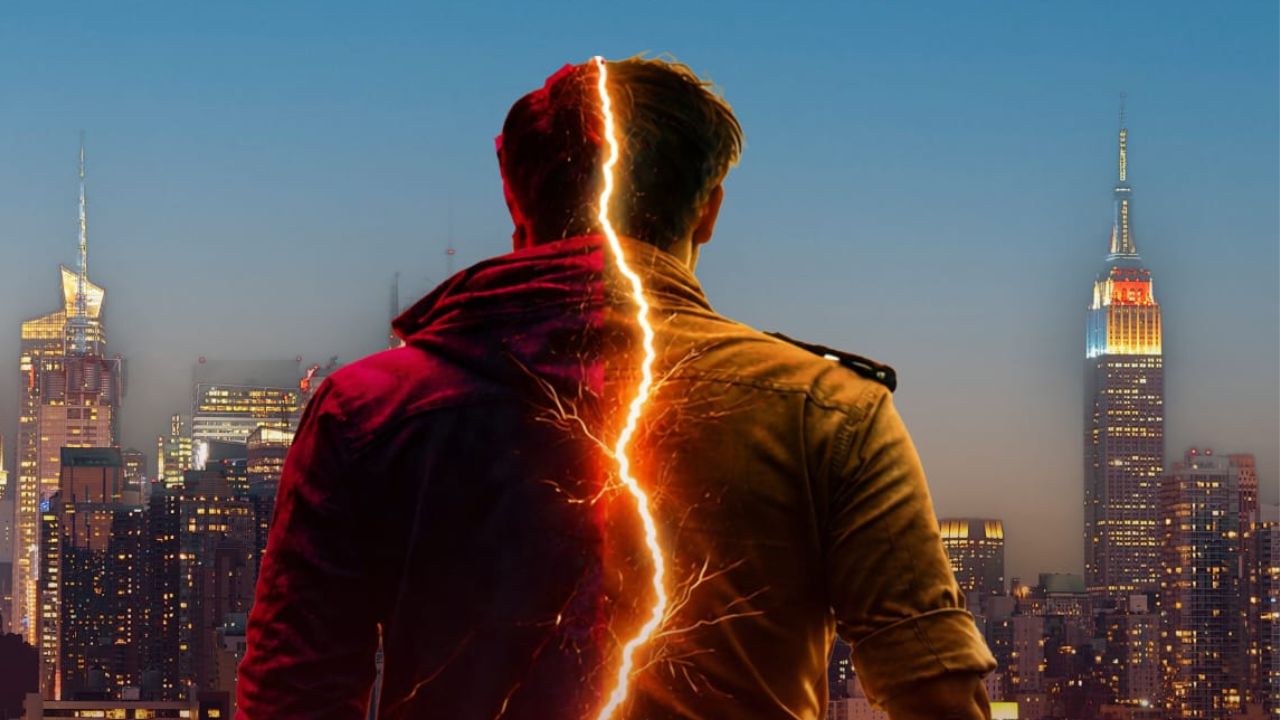 ‘गल्ली नं. १३’चे पोस्टर लाँच; तरुणाई, प्रेम आणि समाजव्यवस्थेवर भाष्य करणारा नवा मराठी चित्रपट