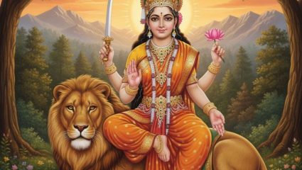 Chaitra Navratri 2026: नवरात्रीच्या सहाव्या दिवशी करा देवी कात्यायनीची पूजा, जीवनात मिळेल अपेक्षित यश