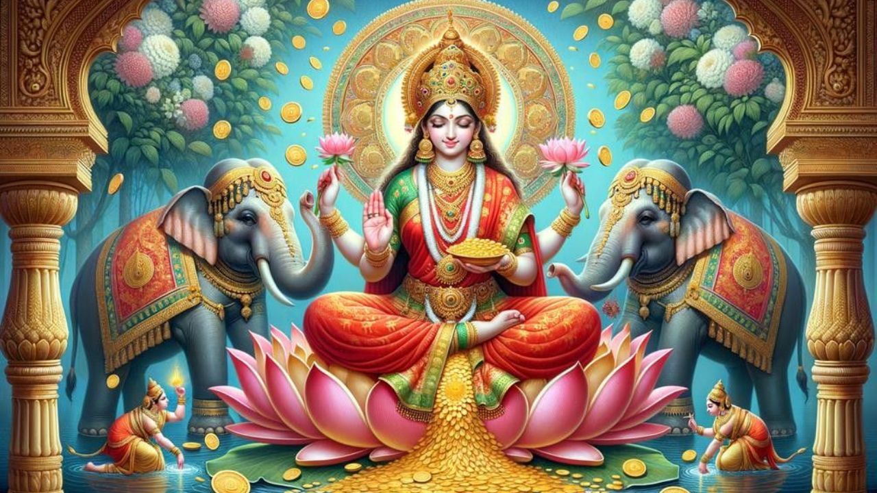 Chaitra Navratri 2026: चैत्र नवरात्रीच्या नवव्या दिवशी करा देवी सिद्धीदात्रीची पूजा, जाणून घ्या पूजा पद्धत आणि नैवेद्य