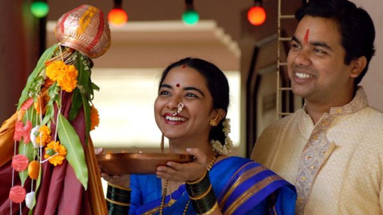 Gudi Padwa 2026: यंदा गुढीपाडवा कधी? या दिवशी कडुलिंब आणि मिश्री खाण्याची काय आहे परंपरा