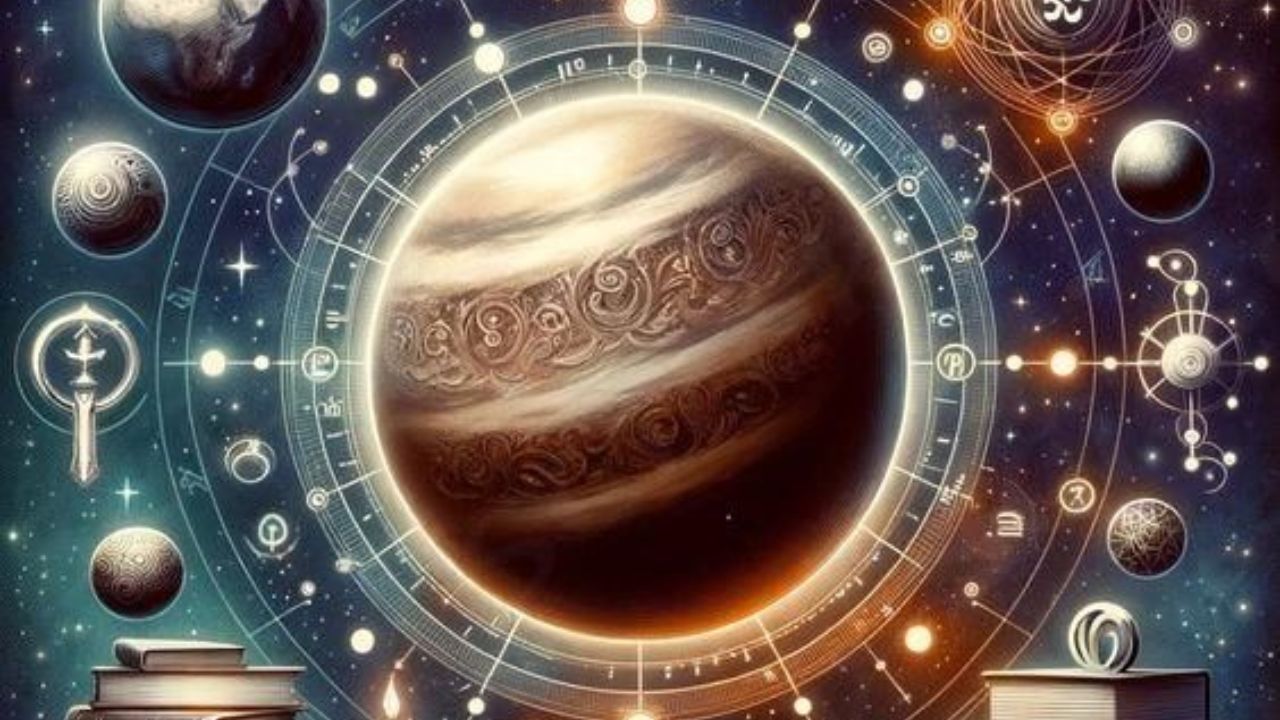 Guru Margi 2026: गुरू मार्गीनंतर या राशीच्या लोकांना मिळणार यश आणि काही राशीच्या लोकांना राहावे लागणार सावध