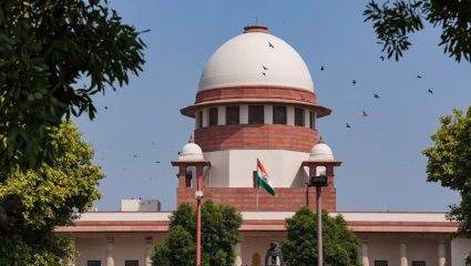 Gurugram Crime :  3 वर्षाच्या पिडीतेला आरोपीच्या बाजूला बसवलं अन्… पोलिसांच्या वागणुकीवर सुप्रीम कोर्टाचा संताप