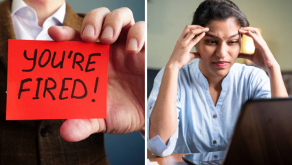 ‘या’ बँकेच्या 20000 कर्मचाऱ्यांच्या नोकरीवर लटकती तलवार, AI In माणसांची गच्छंती!