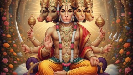 Hanuman Jayanti: बुद्धी आणि चातुर्याने घडवलेले चमत्कार, हनुमंताला का म्हटले जाते बुद्धिमत्ता वरिष्ठ