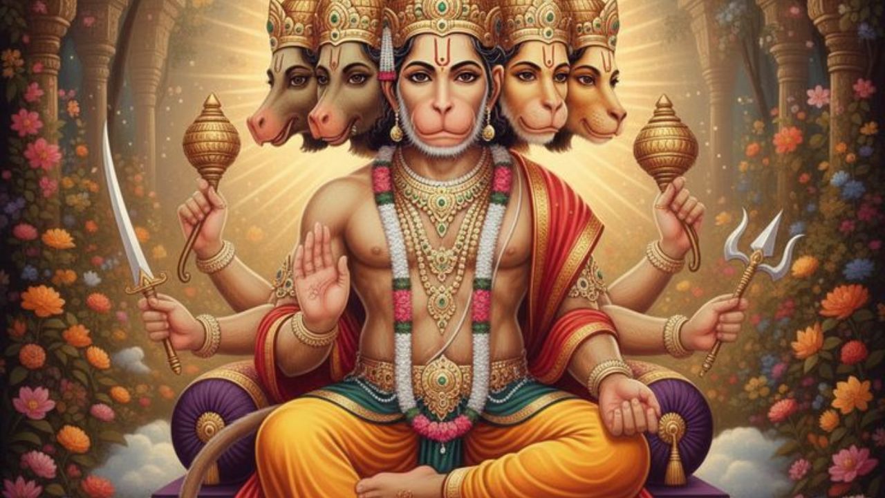 Hanuman Jayanti: बुद्धी आणि चातुर्याने घडवलेले चमत्कार, हनुमंताला का म्हटले जाते बुद्धिमत्ता वरिष्ठ