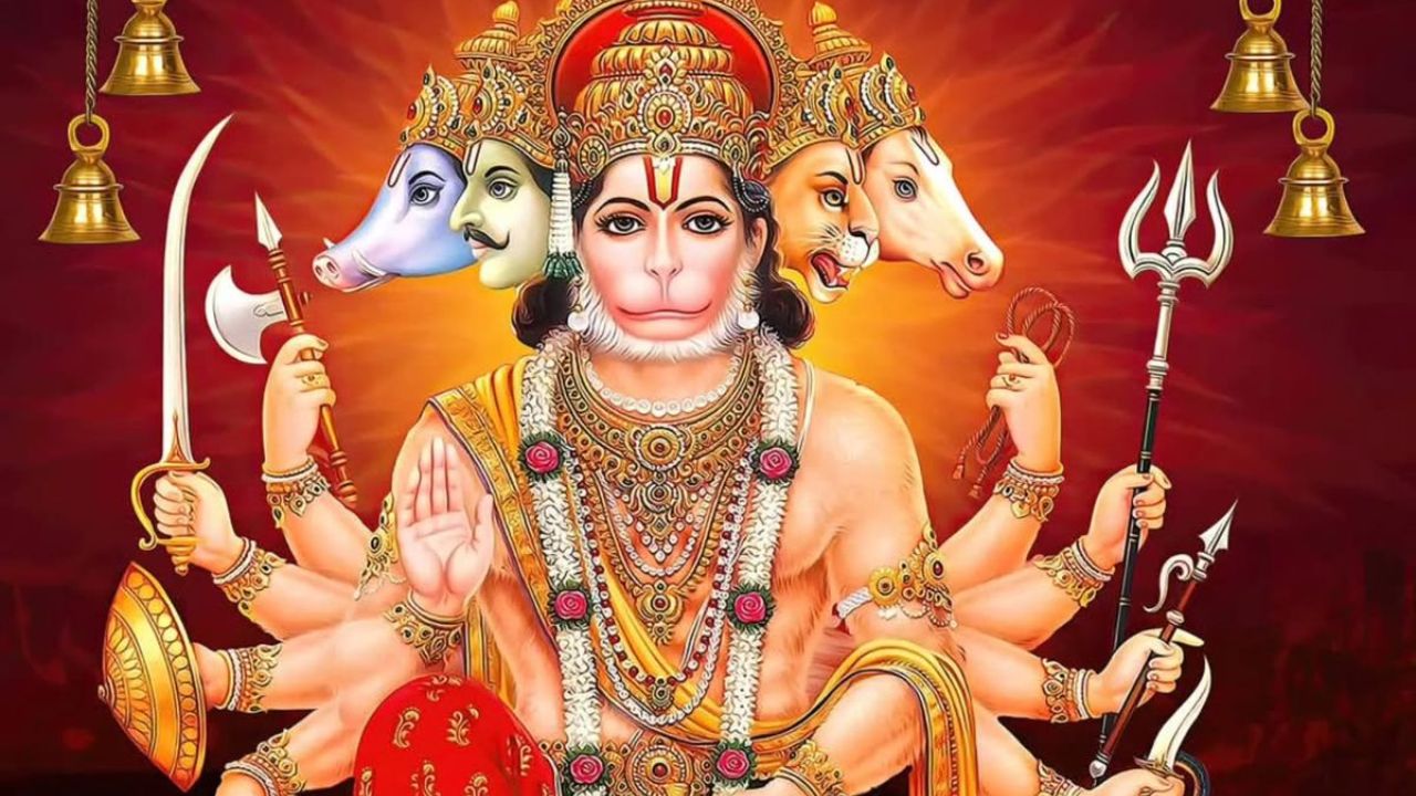 Hanuman Jayanti 2026: हनुमान जयंतीपूर्वी या वस्तू घरी आणल्याने वाढेल सुख समृद्धी