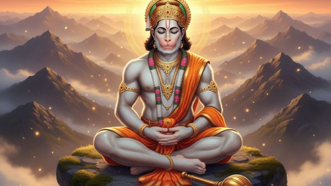 Hanuman Jayanti 2026: 1 की 2 एप्रिल कधी आहे हनुमान जयंती, पूजेसाठी काय आहे मुहूर्त, योग आणि नक्षत्र जाणून घ्या