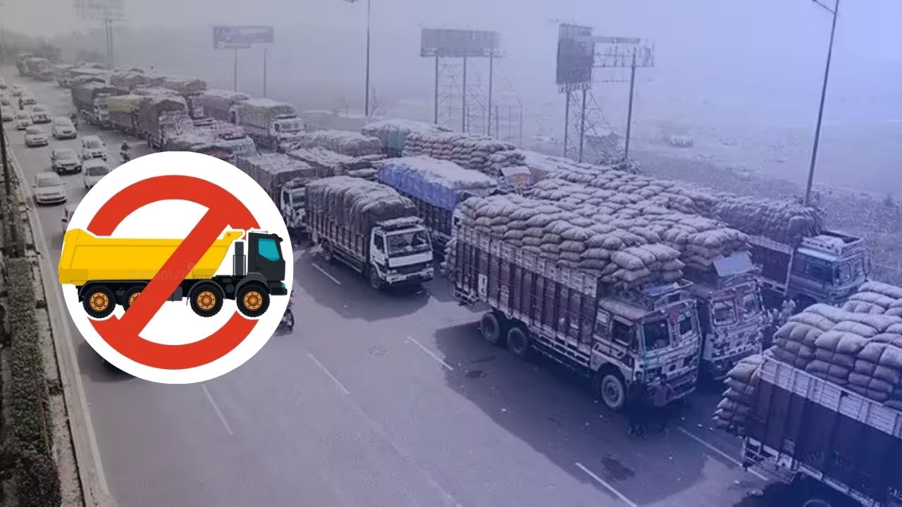 कराड-चिपळूण मार्गावरील अवजड वाहतूक ६० दिवसांसाठी वळवली; धांडे पुलाच्या पुनर्बांधणीमुळे वाहतुकीत मोठा बदल