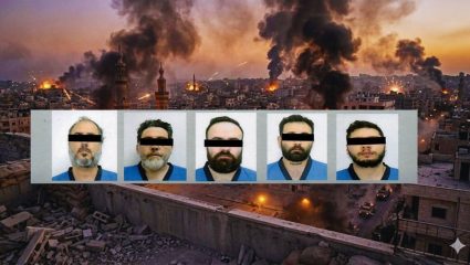 Global Security: UAEचा दुबईत ‘सर्जिकल स्ट्राईक’! एकही गोळी न झाडता इराणला फोडला घाम; हिजबुल्लाहचं ‘साम्राज्य’ ‘असं’ केलं उद्ध्वस्त