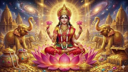 Hindu Nav Varsh 2026: हिंदू नववर्षाच्या पहिल्या दिवशी काय करू नये, अन्यथा नाराज होईल देवी लक्ष्मी