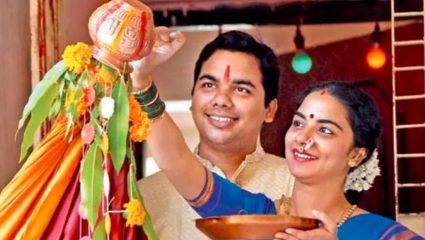 Hindu Nav Varsh 2026: हिंदू नववर्षाला कडुलिंबाची पाने खाण्याची काय आहे परंपरा, जाणून घ्या फायदे