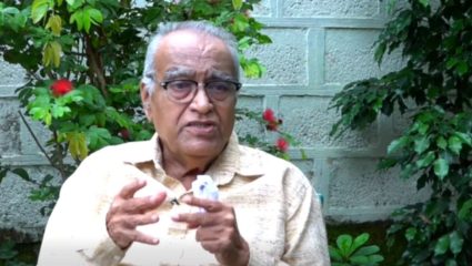 Jaysingrao Pawar Passes Away : मराठी इतिहासविश्वावर शोककळा; जयसिंगराव पवार काळाच्या पडद्याआड