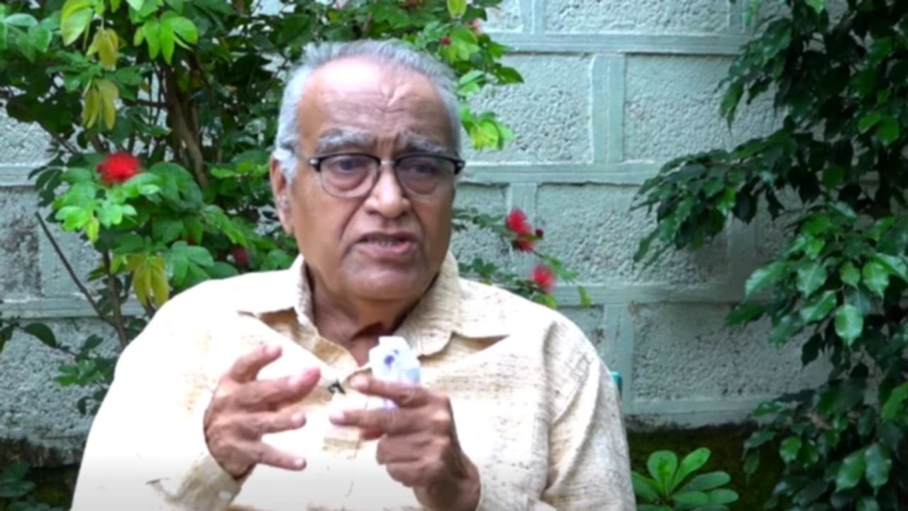 Jaysingrao Pawar Passes Away : मराठी इतिहासविश्वावर शोककळा; जयसिंगराव पवार काळाच्या पडद्याआड,