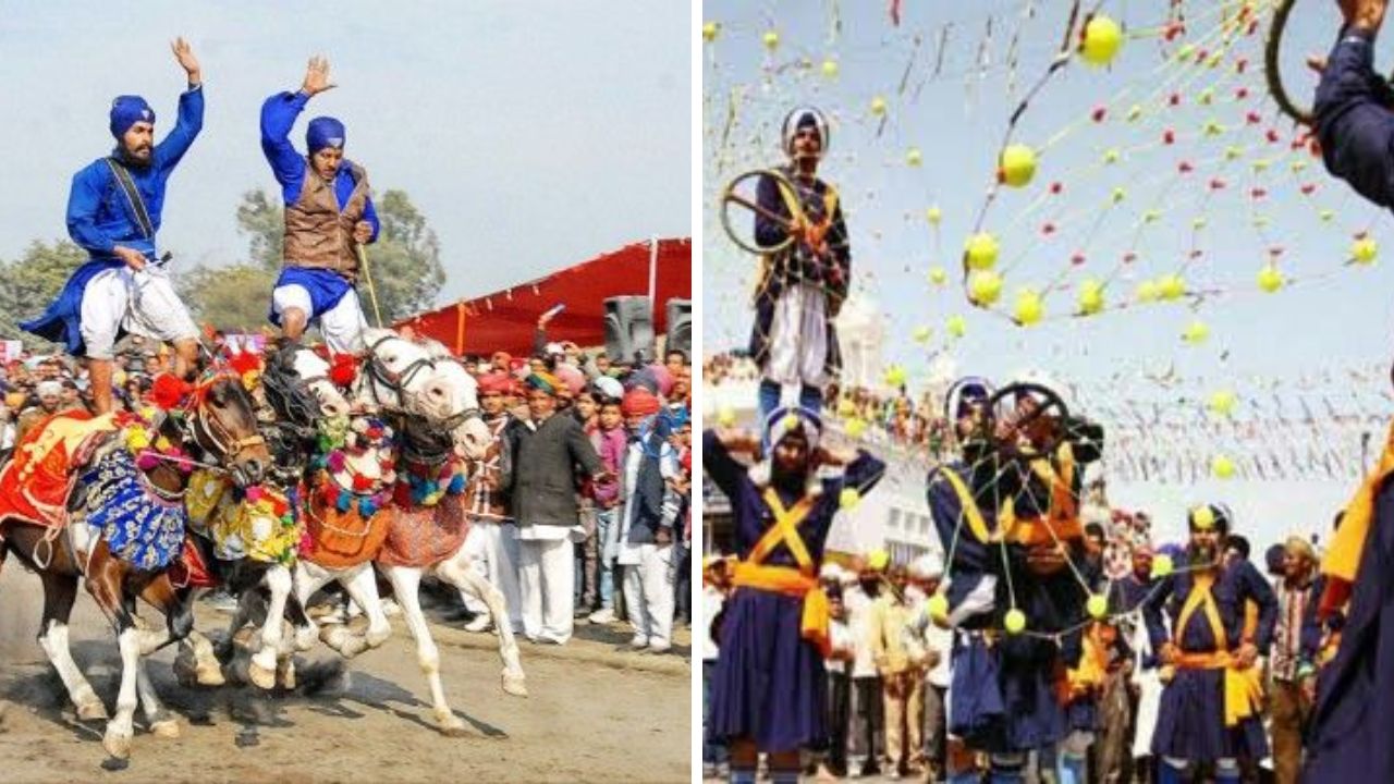 Holi 2026: शीख धर्माचे लोक कशी साजरी करतात होळी? काय आहे यातील वेगळेपण