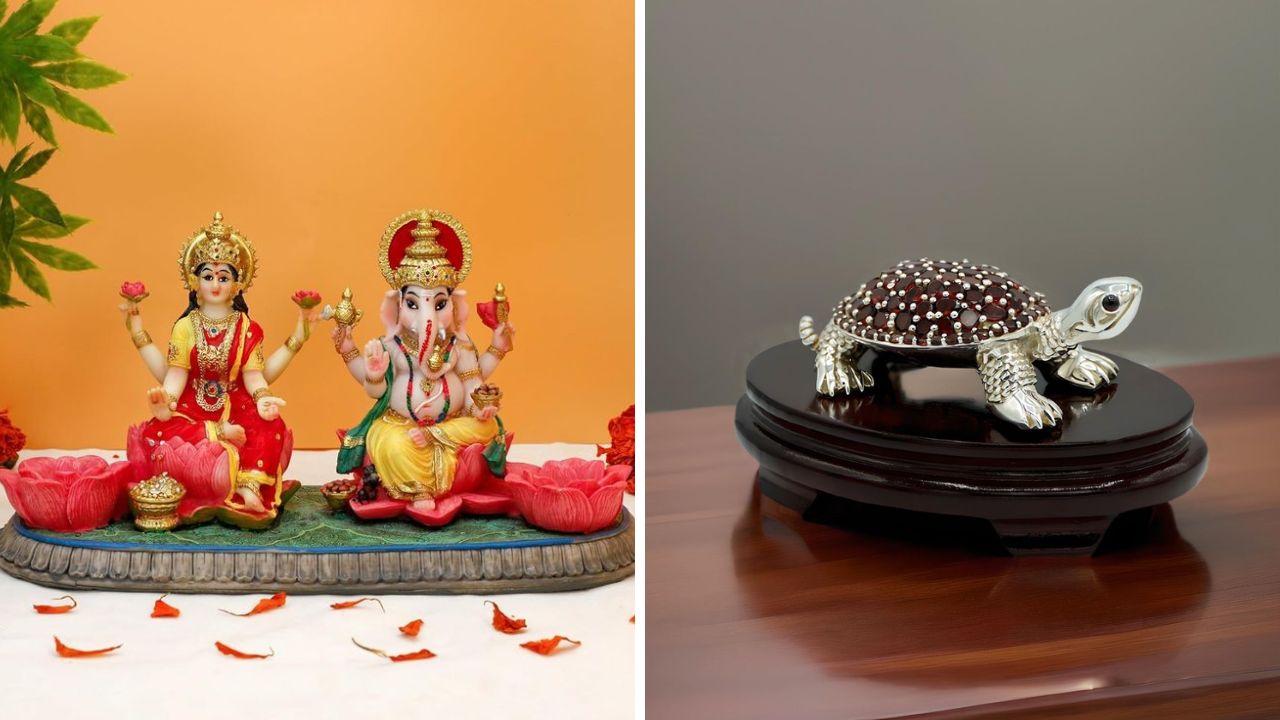 Holi 2026: होळीच्या आधी घरी आणा या वस्तू, घरात नांदेल सुख समृद्धी आणि कधीही भासणार पैशाची कमतरता