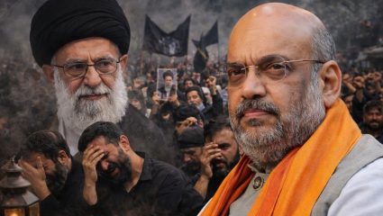 US-Israel Iran War: इराणवरील हल्ल्यामुळे भारतात हिंसाचार भडकणार? गृह मंत्रालयाकडून ‘या’ राज्यात अलर्ट जारी