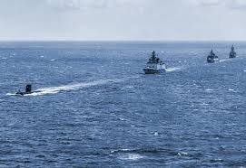 Hormuz Strait News: भारताचा सागरी संरक्षण क्षेत्रात मोठा निर्णय; एचएएल-रशियाचा ५,०८३ कोटींचा करार