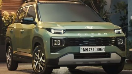 2 लाखांचं डाउन पेमेंट आणि ‘ही’ Automatic Car दारात उभी राहिलीच म्हणून समजा! 7 वर्षांसाठी EMI फक्त…