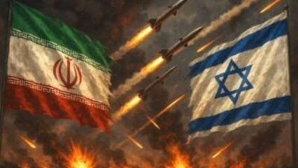 Israel Iran War : इराणमध्ये ‘महाविनाश’? इस्रायलच्या अणु केंद्रावरील हल्ल्यामुळे न्यूक्लियर रेडिएशनचा विळखा; IAEA चा दावा