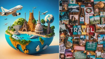 IRCTC Europe Tour Package: स्वप्नवत युरोप सहल! IRCTC सोबत 14 दिवस जग फिरण्याची संधी; पाहा किती आहे खर्च