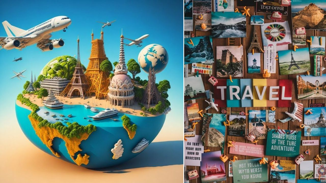 IRCTC Europe Tour Package: स्वप्नवत युरोप सहल! IRCTC सोबत 14 दिवस जग फिरण्याची संधी; पाहा किती आहे खर्च