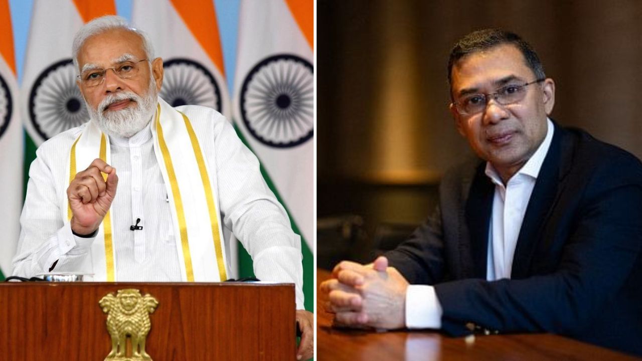 India Bangladesh ties: ‘शेवटचा शब्द, आम्ही भारताच्या विरोधात…’ बांगलादेशच्या उच्चायुक्तांनी ‘असे’ म्हणून नवी दिल्लीत जिंकली मने