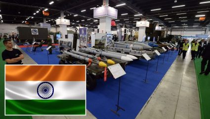 SIPRI Report 2026:भारत जगातील दुसऱ्या क्रमांकाचा सर्वात मोठा शस्त्रास्त्र खरेदीदार देश; रशियाचा ‘भ्रमनिरास’ अन् फ्रान्सची ‘एन्ट्री