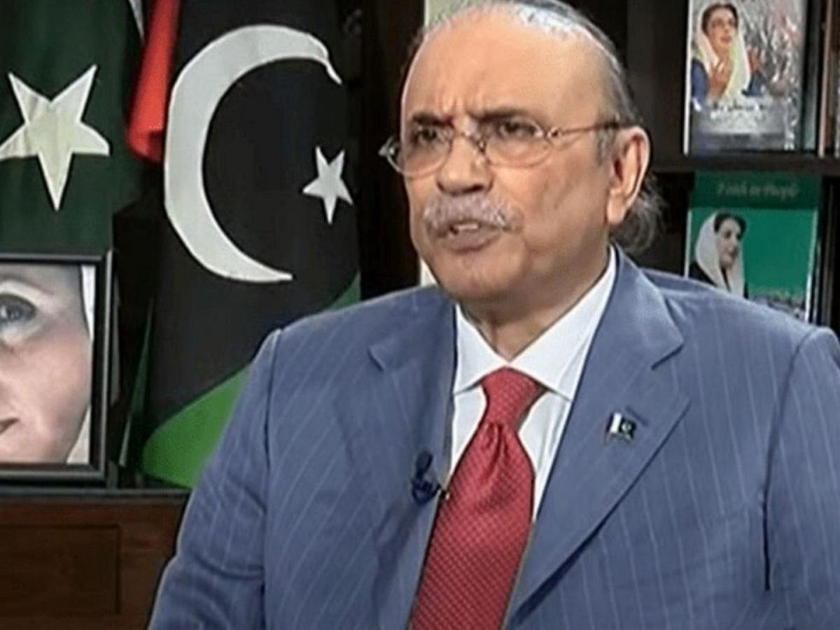 India-Pakistan Crisis: पाकिस्तानला हल्ल्याची भीती! भारत युद्धाची तयारी करत असल्याचा झरदारींनी केला दावा