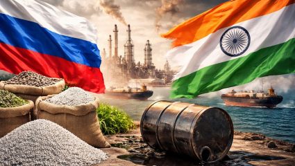 India Russia Relations : पुतिनने मोदींच्या पाठीत खुपसला खंजीर? युद्धजन्यपरिस्थितीत पाकिस्तानला मदत तर भारताला आठकाडी