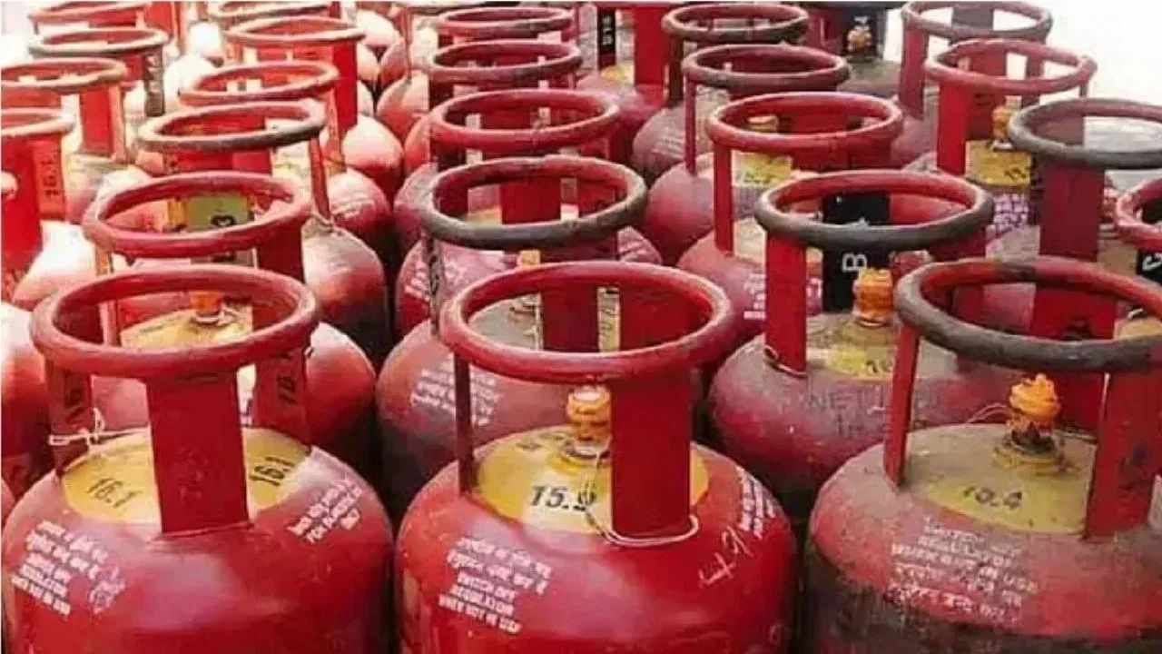 स्वयंपाकघर सध्या अडचणींच्या भोवऱ्यात? LPG चा तुटवडा अन् उद्योगधंद्यावरही परिणाम