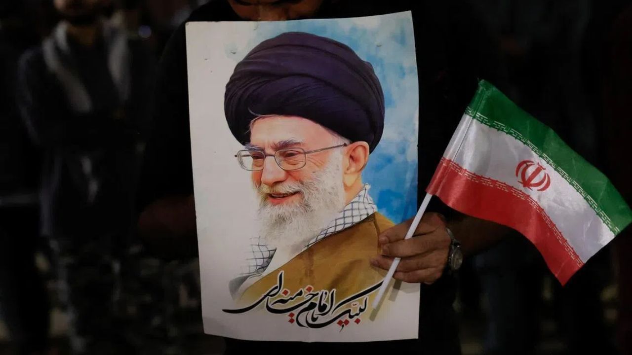 Iran Israel War : भारताने थेट सांगितलं! इस्रायल-इराण युद्धावर भारताच्या  ‘त्या’ भूमिकेने जग हादरलं, नेमकं काय म्हटलं सरकारने?