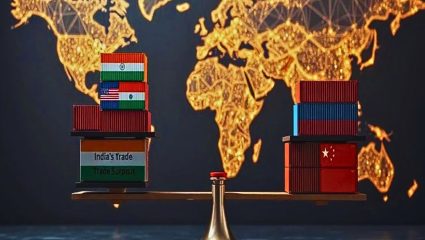 Indian Economy: ‘मेड इन इंडिया’ चा जगभर डंका! स्मार्टफोन मार्केटमध्ये भारताने चीनला पछाडलं; US तज्ज्ञ फरीद झकारियाही झाले फॅन