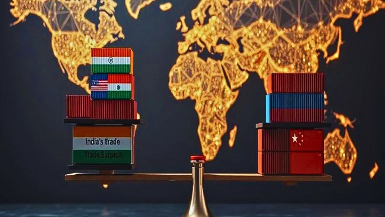 Indian Economy: ‘मेड इन इंडिया’ चा जगभर डंका! स्मार्टफोन मार्केटमध्ये भारताने चीनला पछाडलं; US तज्ज्ञ फरीद झकारियाही झाले फॅन