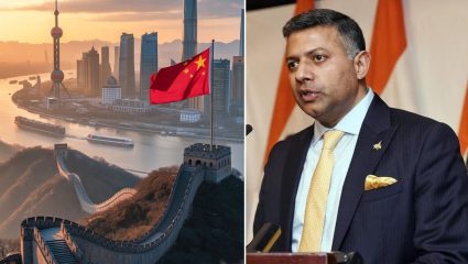 Foreign Policy : भारतीय राजदूतांना चीनला गेल्यावर का बदलावी लागतात नावे? नेहरूंच्या काळातील ‘ती’ प्रथा आजही कायम